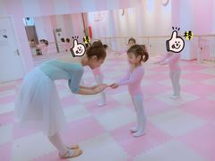 -福娃禧娃幼儿园