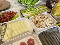 -小城牛事·鲜牛肉火锅(万达店)