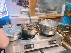 -良师门滨海人家·海鲜·家常菜(滨海城店)