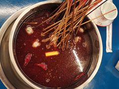 -牛华周记麻辣烫起源店
