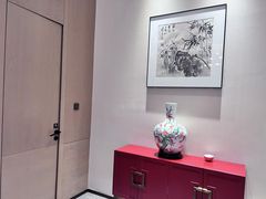 -泓历皇朝酒店(东亭店)