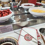 自助小火锅🥘