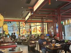 -厚贞日式烤肉(浦东汇智店)