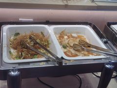 -素满香·Vegan食养自助(天一广场店)