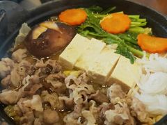 -铃木食堂(帽儿胡同店)