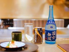 -西村日本料理(香格里拉饭店)