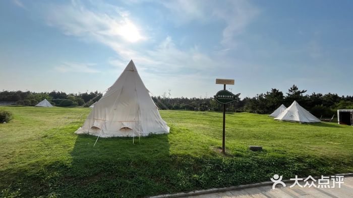 青岛银沙滩温德姆至尊酒店图片