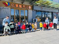-红黄蓝成长中心(海淀上地店)