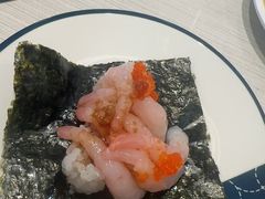 -滨寿司(新街口中央商场店)