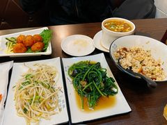 -台南擔仔面·卤肉饭(老虹井路店)