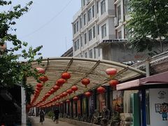 -青州古城