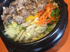 -HONGA HONGA雄家(曹路店)