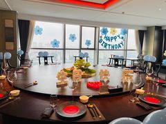 -宝燕壹号景观餐厅(龙盛国际商业广场店)