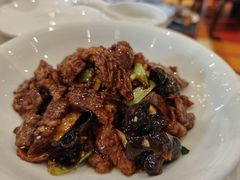 -大鸭梨烤鸭(石佛营店)