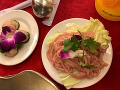 -山城年华老火锅(玉林店)