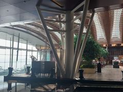 -苏州金鸡湖中茵皇冠假日酒店