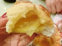 -点点心点心专门店(湾仔店)