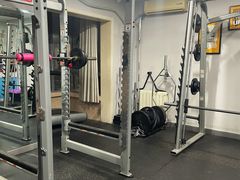 -悦健身私教工作室(双井店)