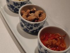 -悦轩中餐厅·高空江景·杭州柏悦酒店