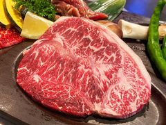 -炑八韩烤(琼华店)