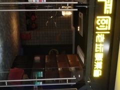 门面-严厨老坛酸菜鱼(吴江万宝店)