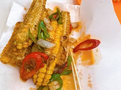 -華歡冰室-WahFoon(吉大店)