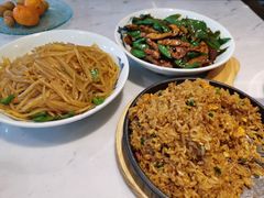 -小菜园新徽菜(合肥之心城店)
