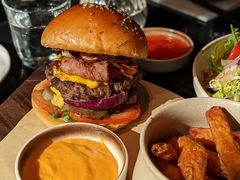 -Nord Grill&Bar Highland诺德西餐(深圳欢乐海岸店)