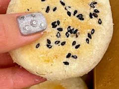 -赵记素斋·绿豆馅饼(钟楼小区店)