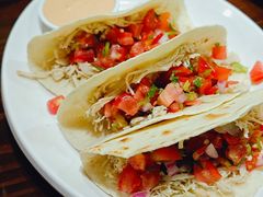 -panchos 墨西哥餐厅(嘉绿苑店)