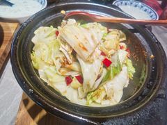 -金系·顺德啫鸡大王(创意产业园店)