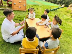 -玛利娅蒙特梭利双语幼儿园·托育(百家湖直营园)