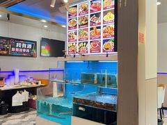 -望江门小龙虾·烧烤(九堡店)
