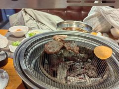 -韩盛源泥炉烤肉店(高深路店)