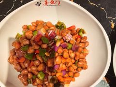 -喜盈门.鱼鲜家味(金马店)