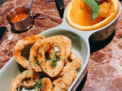-Let'sBURGERplus·非常创意汉堡(三里屯店)