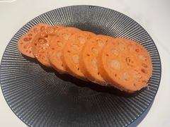 -东园小馆·早茶·淮扬小炒(印象汇店)