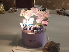 -好利来(川大店)