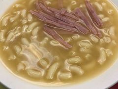 -澳洲牛奶公司(佐敦店)