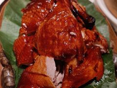 -小厨娘淮扬菜(天印大道店)