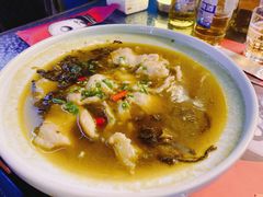 -一个叫川的地方(麒麟新天地店)
