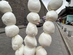 -Pizzeria da Nicola·火炉披萨(中大国际店)