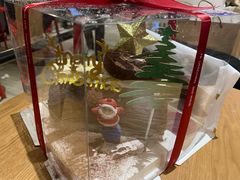 -你好独角兽·蛋糕甜品
