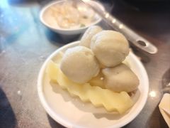 -南门涮肉(后海店)