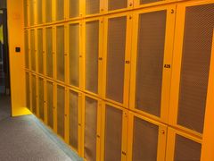 -超级猩猩健身·团课(高新园大冲商务中心二店)