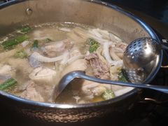 -凤园椰珍·臻品椰子鸡(保利时光里店)