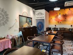 -南国印度餐厅Dakshin