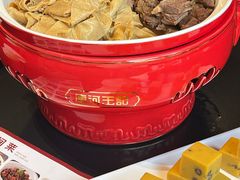 -唐河王记·南阳民间菜(国基路店)