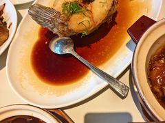 -侨美·唐荔园·40年地道粤菜