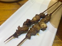 -云海肴·汽锅鸡·云南菜(天津国金汇店)